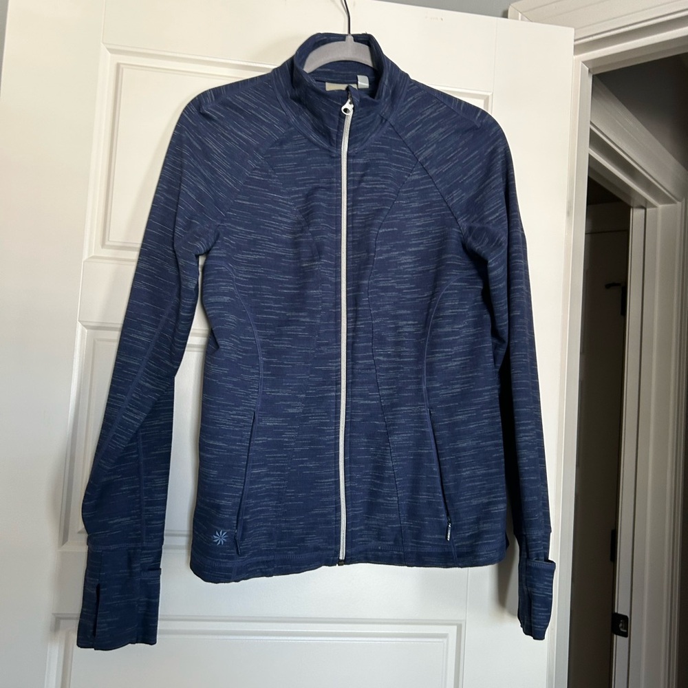 Athleta jacket